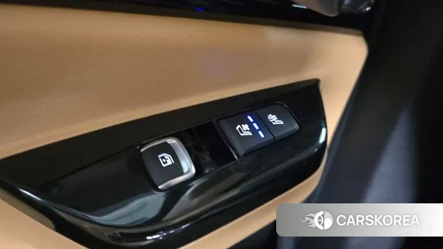 Kia Carnival 4th generation id 3675136 из Кореи 10