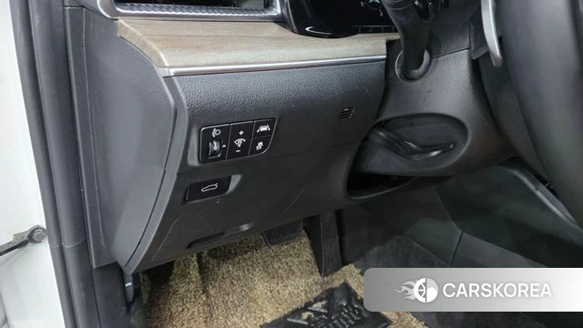 Kia K5 3rd generation id 4470659 из Кореи 10