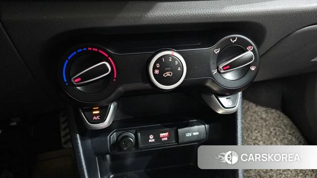 Kia All New Morning (JA) id 3886490 из Кореи 10