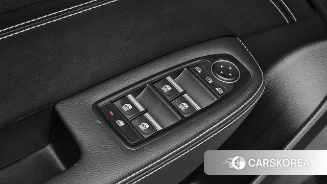 Renault Korea (Samsung) XM3 id 4593491 из Кореи 10