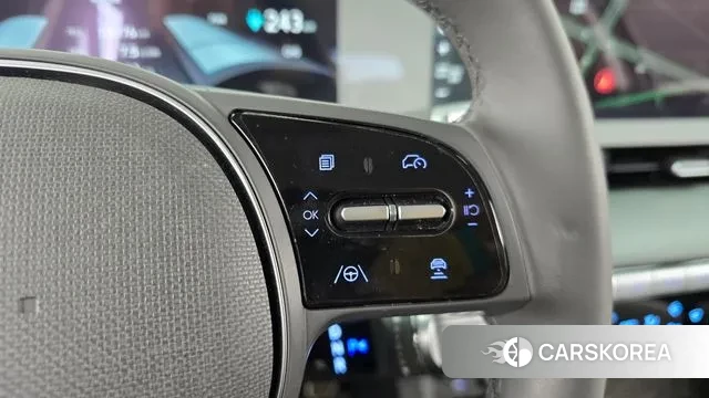 Hyundai Ionic 5 id 3702420 из Кореи 10