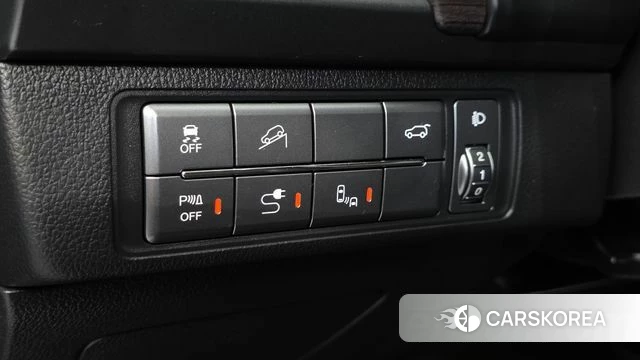 Ssangyong G4 Rexton id 4849632 из Кореи 10
