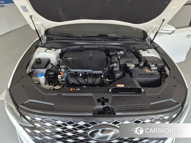 Hyundai The New Grandeur IG id 3273804 из Кореи 10