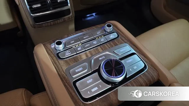 Kia The New K9 2nd generation id 3597298 из Кореи 10