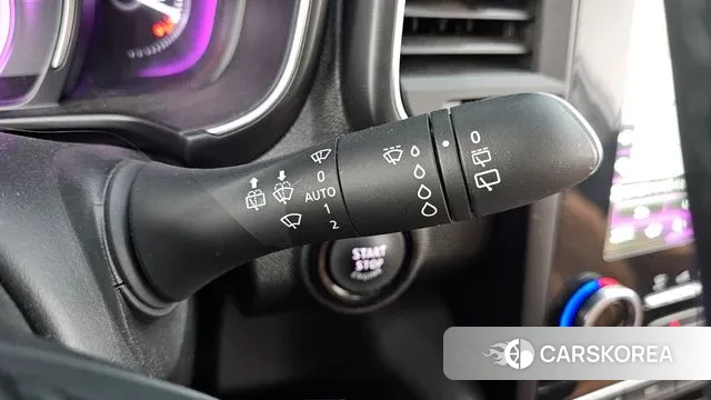 Renault Korea (Samsung) The New QM6 id 3566835 из Кореи 10