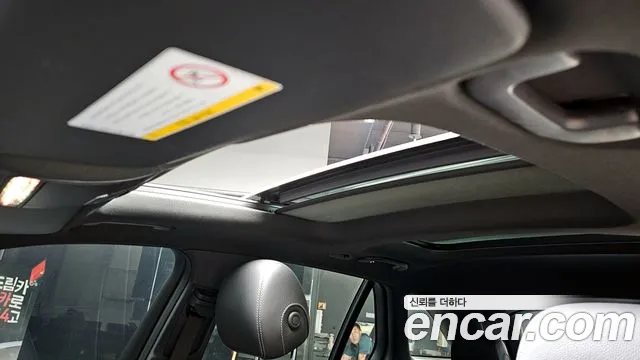 Mercedes-Benz GLC-Class X253 id 2834283 из Кореи 10