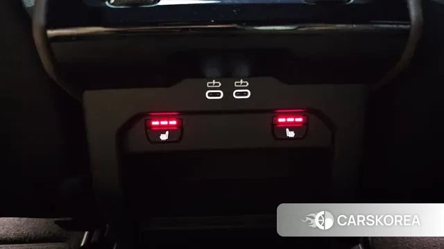 BMW 5 Series (G60) id 2905113 из Кореи 10