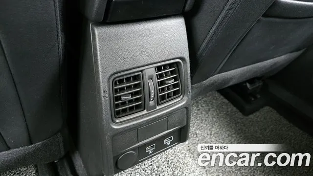 Renault Korea (Samsung) XM3 id 2718903 из Кореи 10