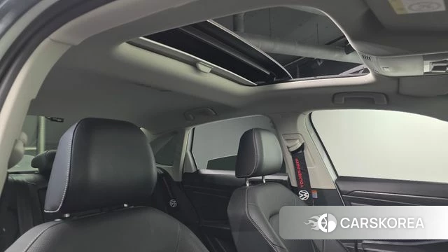 Volkswagen 7th Generation of Jetta id 3798913 из Кореи 10