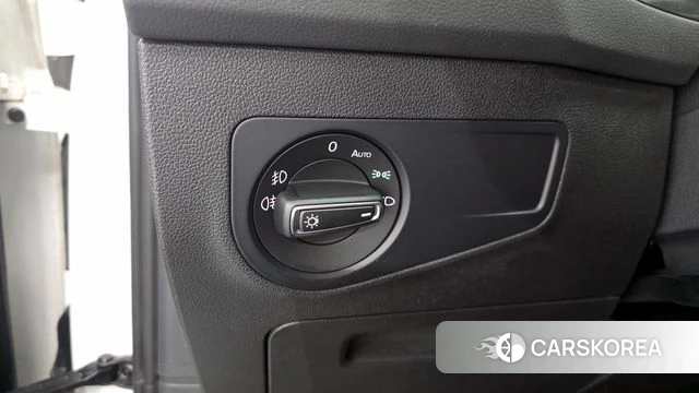 Volkswagen Tiguan second Generation id 4356387 из Кореи 10