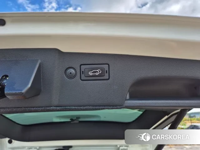 Ssangyong Torres id 3261532 из Кореи 10