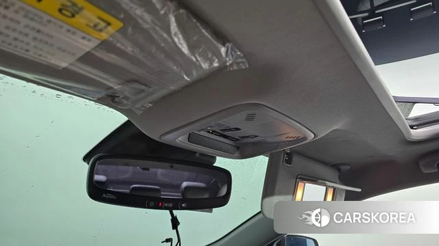 Chevrolet (GM Daewoo) The New Malibu id 3861276 из Кореи 10