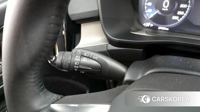 Volvo XC40 id 4410416 из Кореи 10