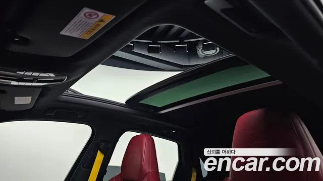 Porsche Cayenne (PO536) id 2294405 из Кореи 10