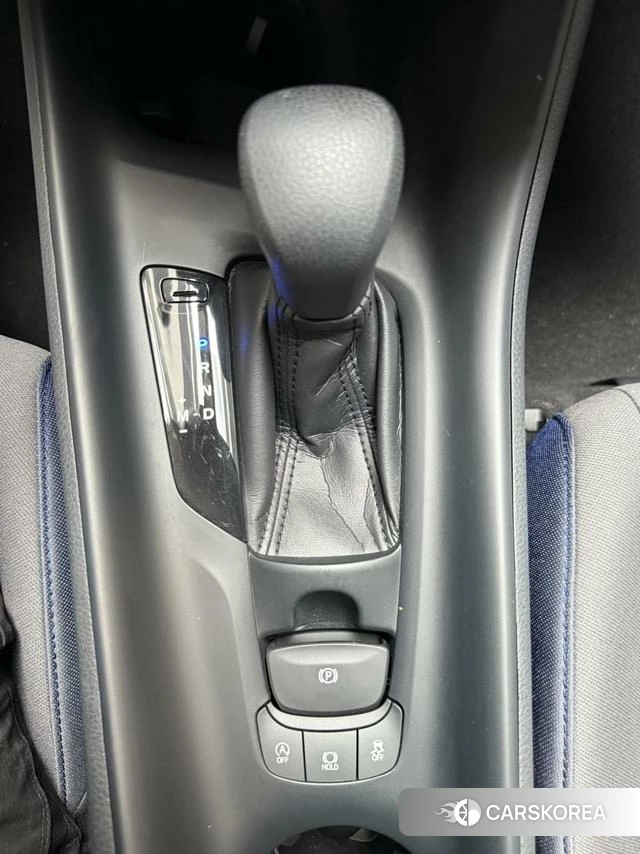Toyota C-HR id 4255769 из Китая 10