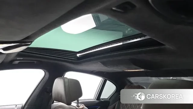 BMW 7 Series (G11) id 3645478 из Кореи 10