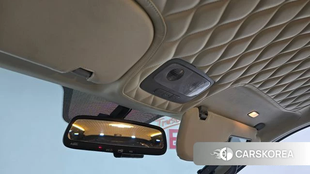 Hyundai The New Grand Starex id 4383892 из Кореи 10