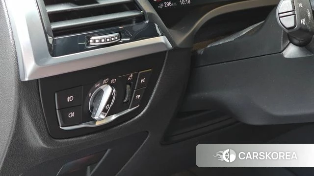BMW X3 (G01) id 4464801 из Кореи 10
