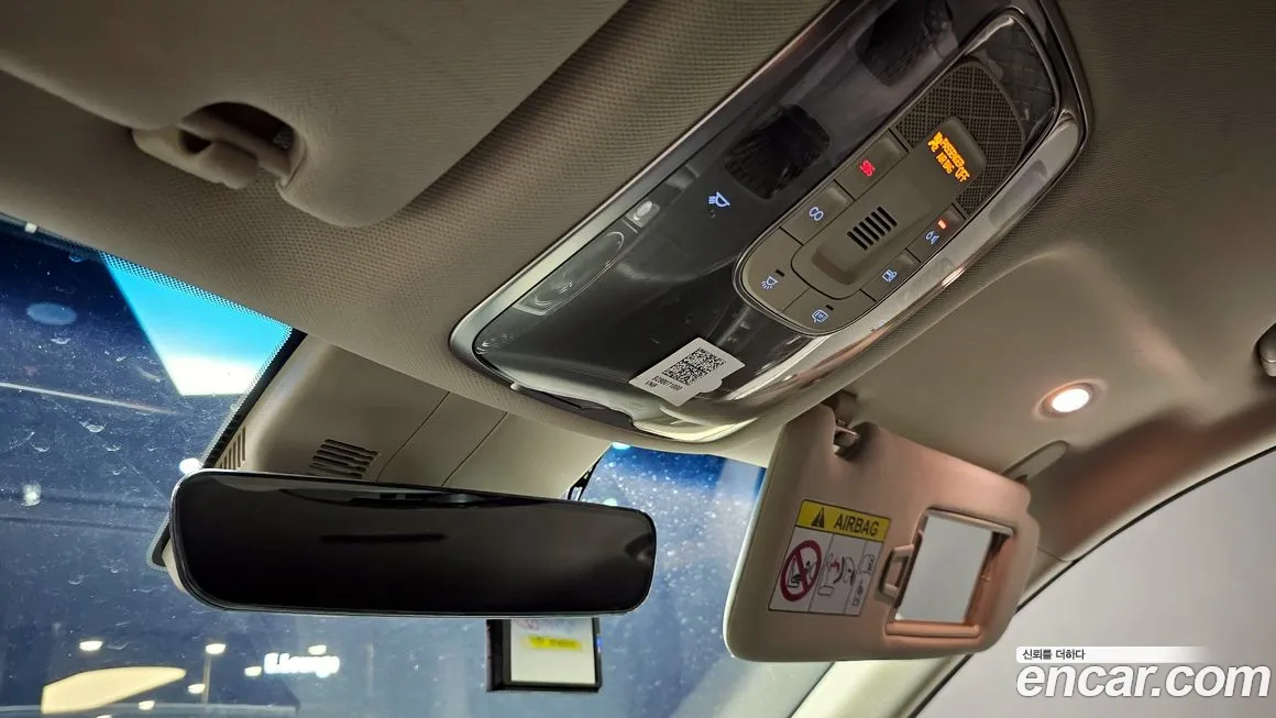 Genesis GV80 id 1994303 из Кореи 10