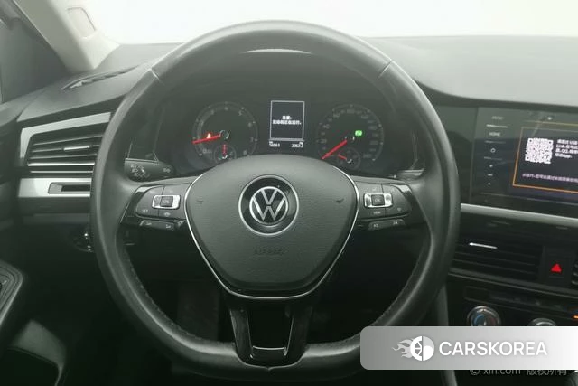Volkswagen Bora id 4279096 из Китая 10