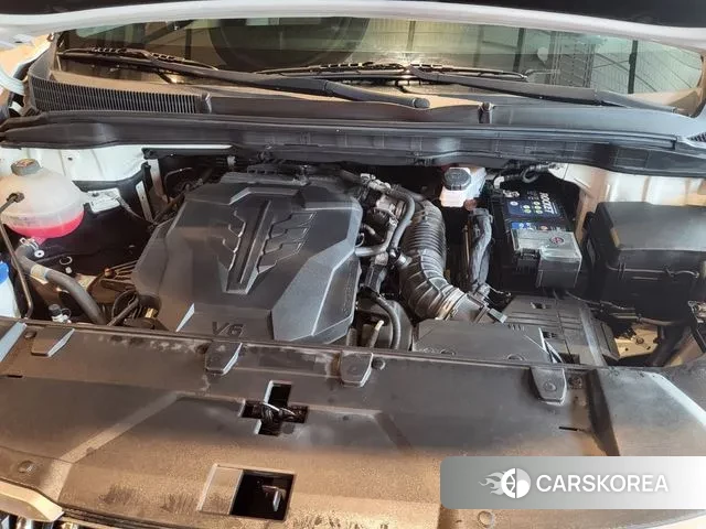 Kia Carnival 4th generation id 3126838 из Кореи 10