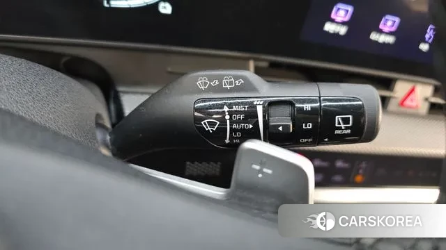 Kia Sportage 5th Generation Hybrid id 3389119 из Кореи 10