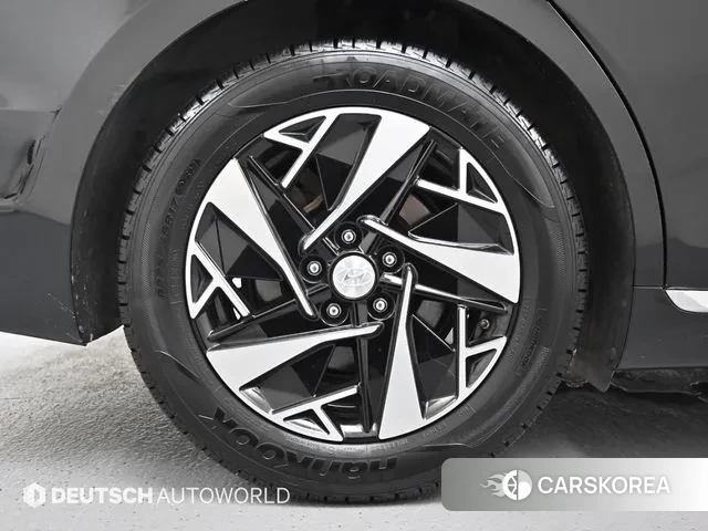 Hyundai The New Grandeur IG Hybrid id 3003564 из Кореи 10