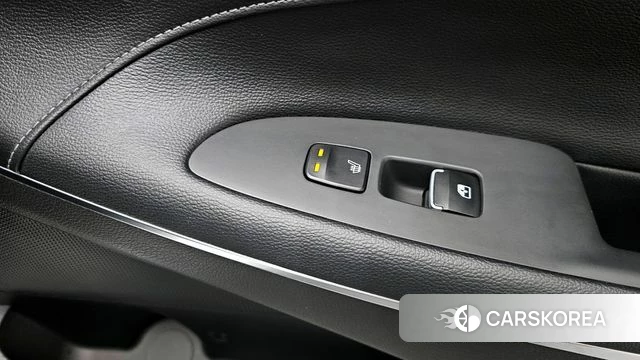 Hyundai The New Grandeur IG id 3941702 из Кореи 10