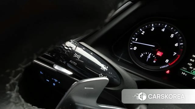 Hyundai Sonata (DN8) id 4231000 из Кореи 10