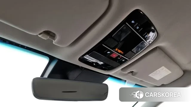 Hyundai Grandeur Hybrid (GN7) id 2998171 из Кореи 10