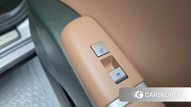 Hyundai Grandeur Hybrid (GN7) id 4337322 из Кореи 10