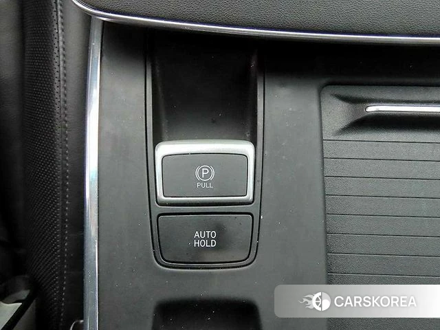 Hyundai The New Grandeur IG id 4355758 из Кореи 10