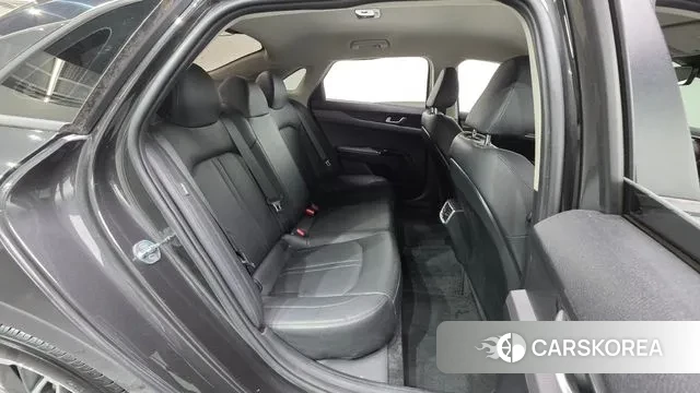 Kia K5 3rd generation id 3518994 из Кореи 10