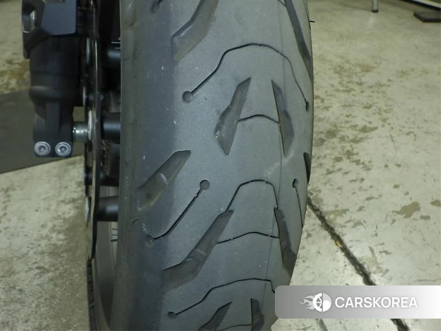 Honda CBR400R id 3949814 из Японии 10