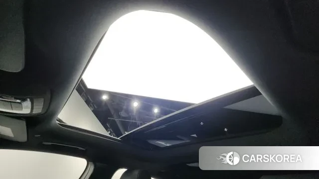 Mercedes-Benz GLA - Class H247 id 3525517 из Кореи 10