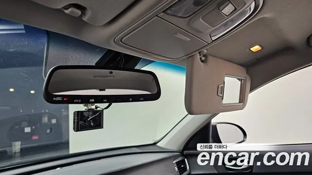 Kia The New K5 2nd generation id 2674187 из Кореи 10