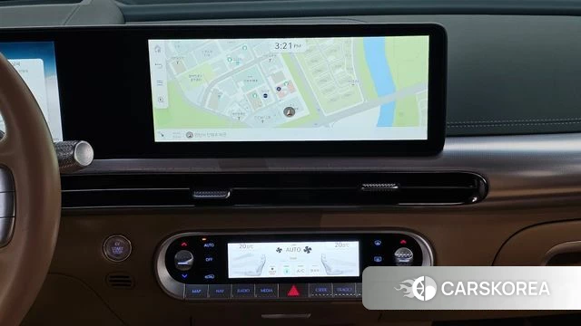 Genesis GV60 id 4293072 из Кореи 10