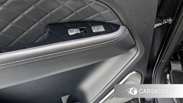 Ssangyong G4 Rexton id 3820991 из Кореи 10