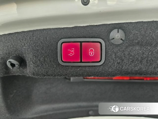Mercedes-Benz C-Class W205 id 4619392 из Кореи 10