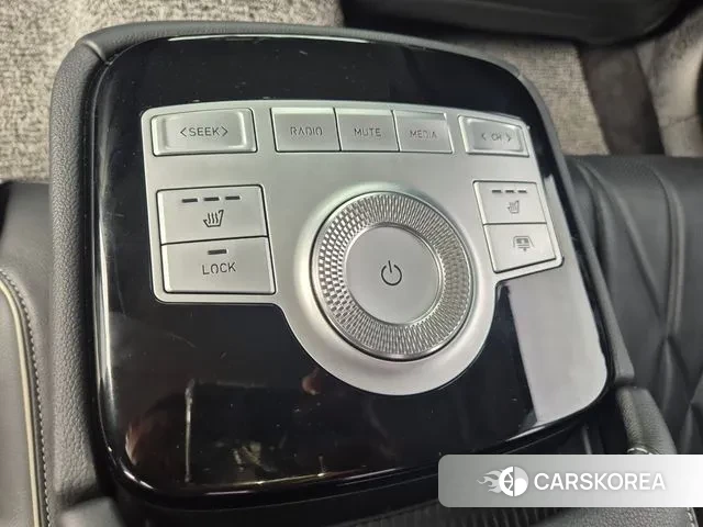 Genesis G80 (RG3) id 3144380 из Кореи 10