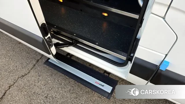 Renault Korea (Samsung) Master id 3297094 из Кореи 10