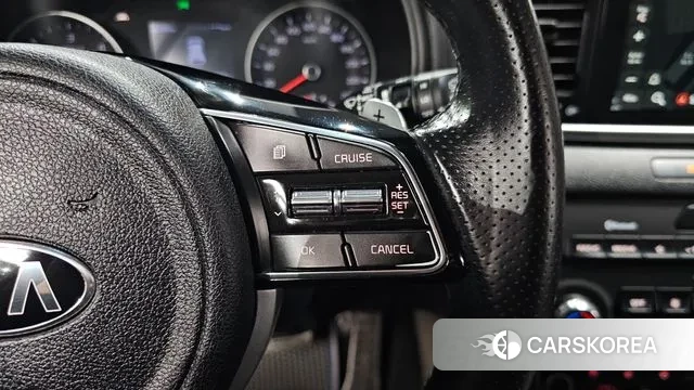 Kia Sportage The Bold id 3275445 из Кореи 10