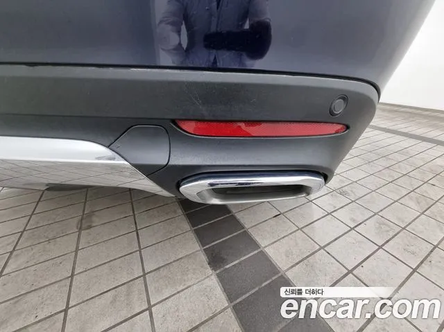 Mercedes-Benz GLE-Class W167 id 2744373 из Кореи 10