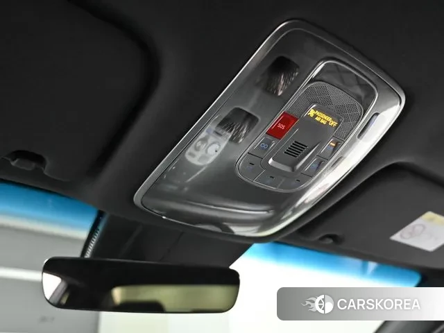 Genesis G90 (RS4) id 3452758 из Кореи 10