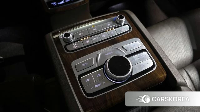 Kia More K9 id 4020381 из Кореи 10