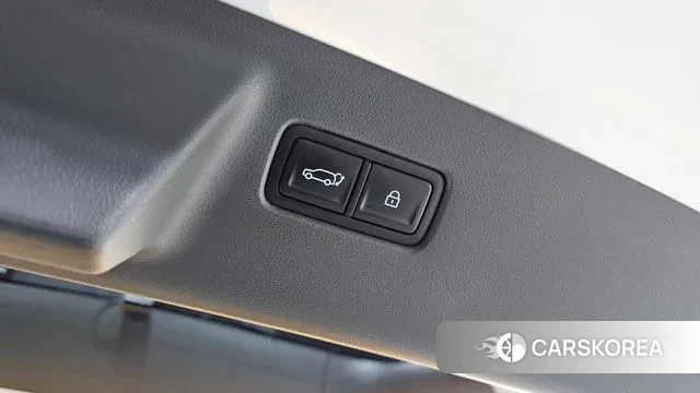 Hyundai Santa Fe (MX5) id 3775828 из Кореи 10