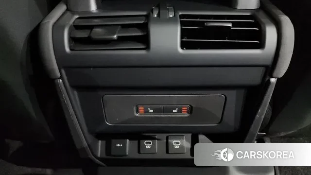 Land Rover Defender (L663) id 3740717 из Кореи 10