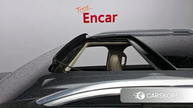 Ford Explorer 6th Generation id 3094329 из Кореи 10