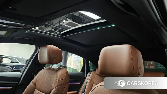 Audi e-Tron id 3878334 из Кореи 10