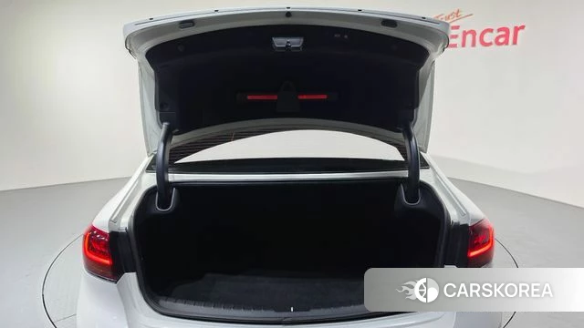 Kia K7 Premier id 4727301 из Кореи 10
